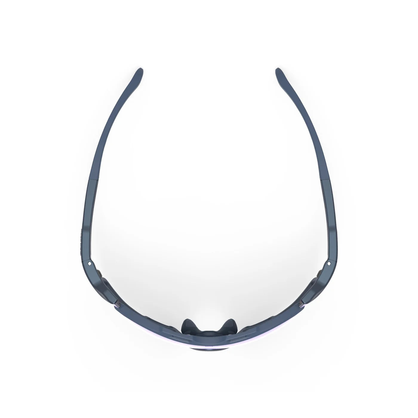 Brille RUDY PROJECT CUTLINE Blau Gläser RP Optics Multilaser Ice