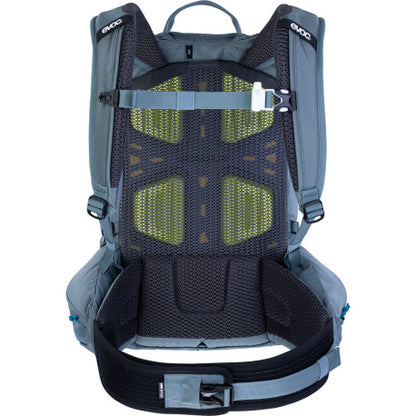 Rucksack EVOC EXPLORER PRO 26 L Grau