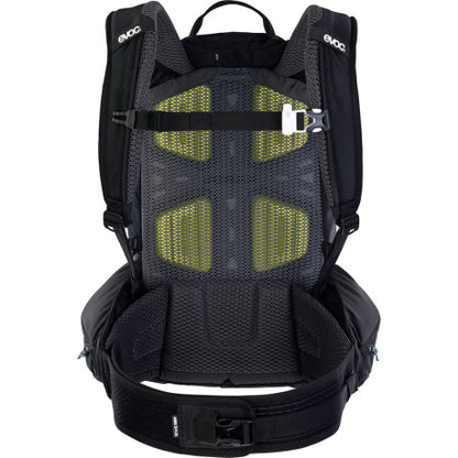 Rucksack EVOC EXPLORER PRO 26 L Schwarz