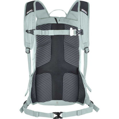 Rucksack EVOC RIDE 16 L Mintgrün