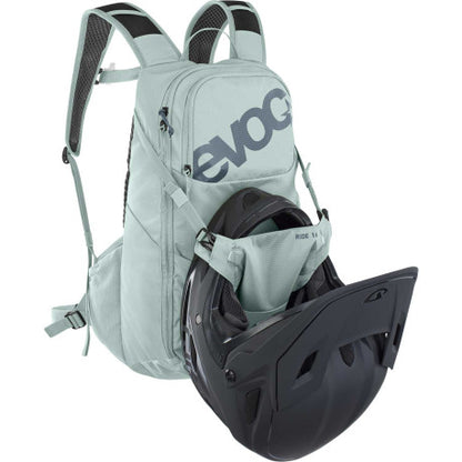 Rucksack EVOC RIDE 16 L Mintgrün