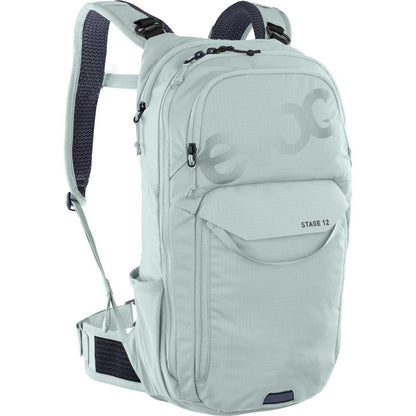 EVOC STAGE Rucksack 12 L Mintgrün