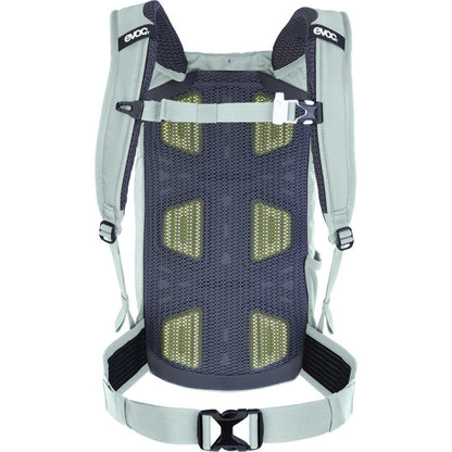 EVOC STAGE Rucksack 12 L Mintgrün