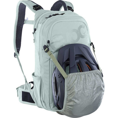 EVOC STAGE Rucksack 12 L Mintgrün