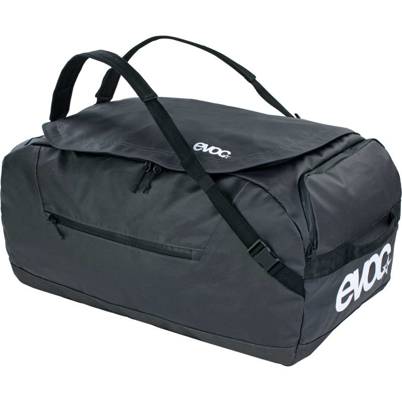 EVOC DUFFLE 40 L Reisetasche, schwarz