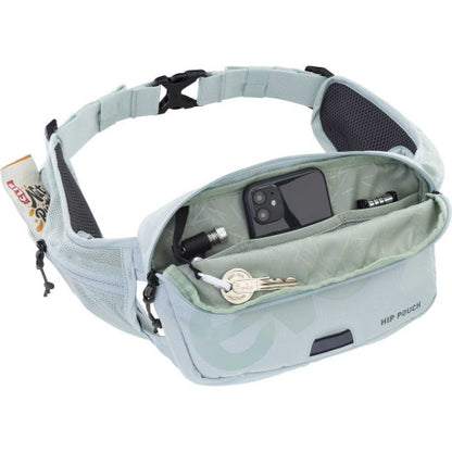 Gürteltasche EVOC HIP POUCH 1L Mintgrün