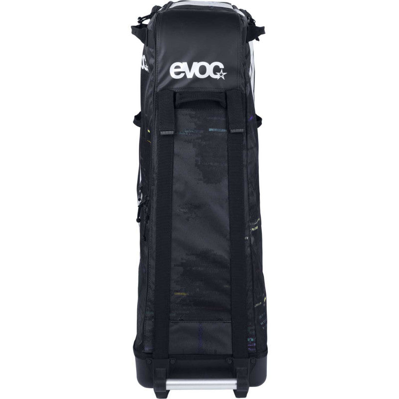 EVOC BIKE BAG PRO Fahrrad-Transporttasche Schwarz/Weiß