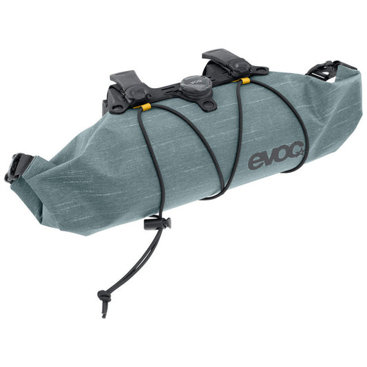 EVOC PACK BOA WP 2,5 l Lenker-Tasche, grün
