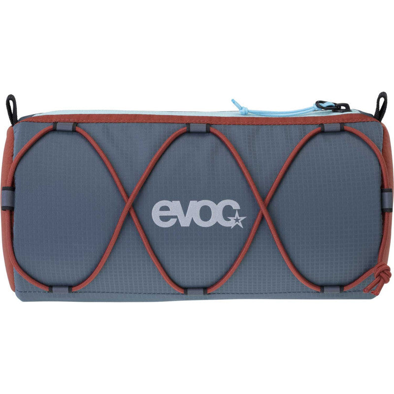 Lenkertasche EVOC ROLL 2 L Garish