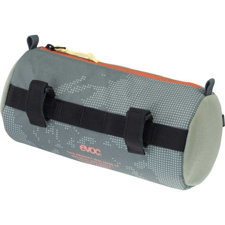 Lenkertasche EVOC ROLL 2 L Gaudy