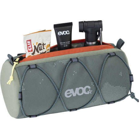Lenkertasche EVOC ROLL 2 L Gaudy