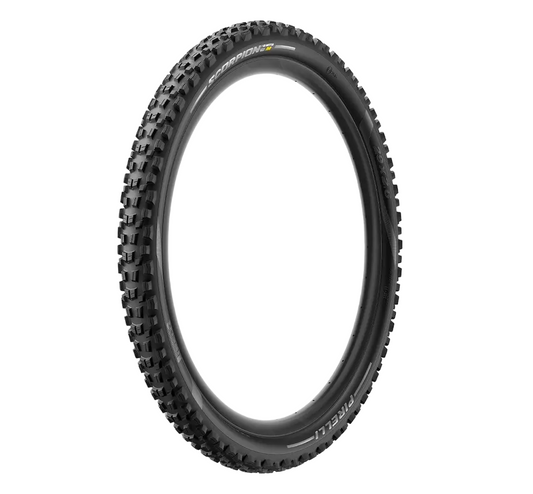 PIRELLI SCORPION E-MTB M 27.5x2.60 Tubeless Ready Reifen Weich 4192900