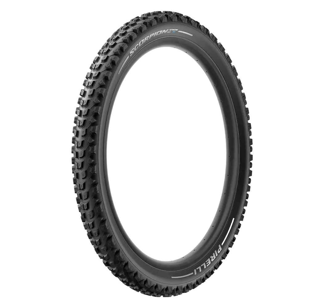 Reifen PIRELLI SCORPION E-MTB S 29x2.60 HyperWall Tubeless Ready Weich 4194400