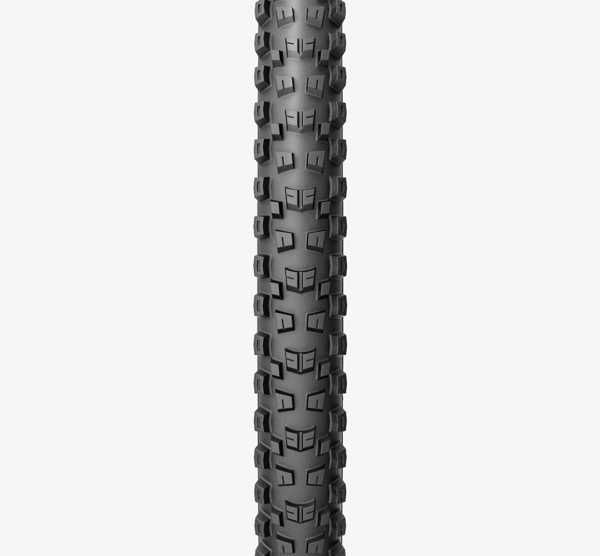 PIRELLI SCORPION EMPEROR Reifen 29x2.40 Medium ProWall Tubeless Ready, faltbar, Schwarz/Silber