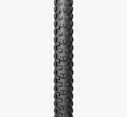 PIRELLI SCORPION EMPEROR Reifen 29x2.40 Medium ProWall Tubeless Ready, faltbar, Schwarz/Silber