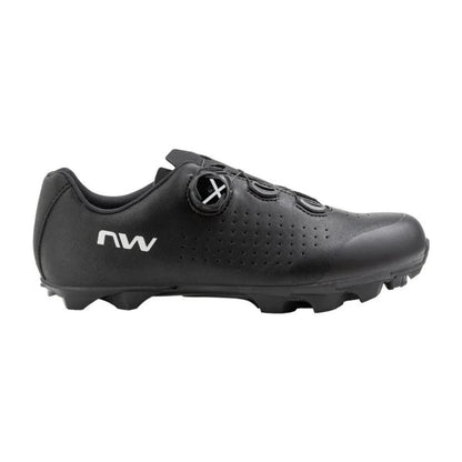 NORTHWAVE SCORPIUS PLUS MTB-Schuhe Schwarz