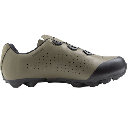 NORTHWAVE SCORPIUS PLUS MTB-Schuhe Khaki