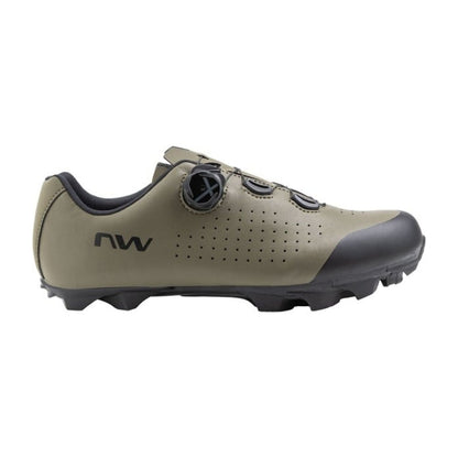 NORTHWAVE SCORPIUS PLUS MTB-Schuhe Khaki