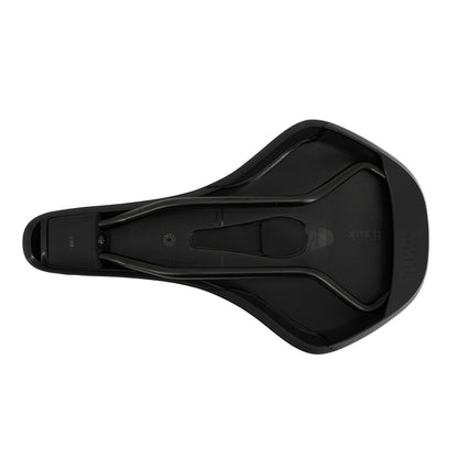 Sattel FIZIK TERRA RIDON X5 145mm Schwarz