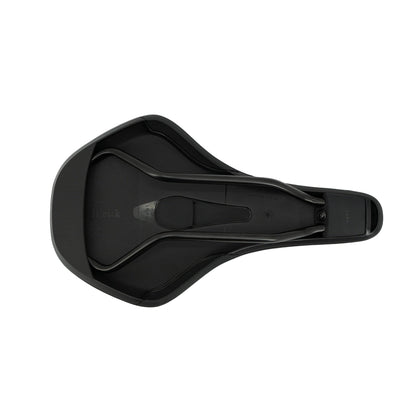 Sattel FIZIK TERRA RIDON X5 145mm Schwarz