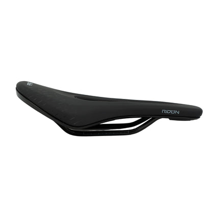 Sattel FIZIK TERRA RIDON X5 145mm Schwarz