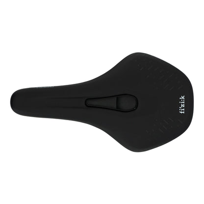 Sattel FIZIK TERRA RIDON X5 145mm Schwarz