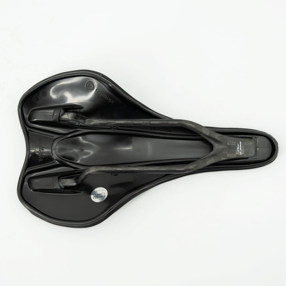 Sattel SELLE ITALIA SLR BOOST L1 Schienen Carbon Schwarz Stealth