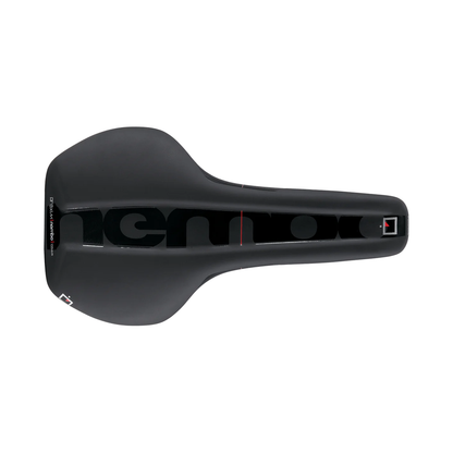 Sattel PROLOGO E-BIKE PROXIM NEMBO 135mm Schienen Stahl T2.0