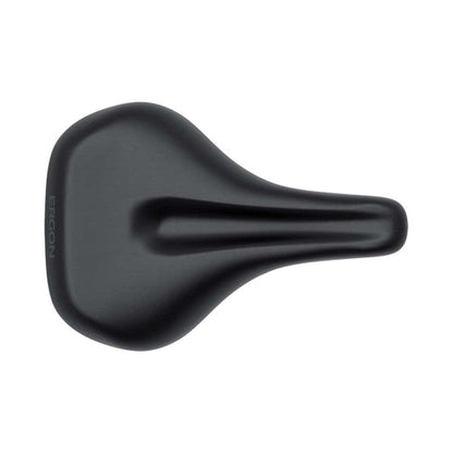 Sattel ERGON SC CORE PRIME S/M Damen Schienen FeC Stahl