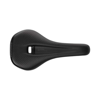 Sattel ERGON SM ENDURO PRO M/L Schienen Titan