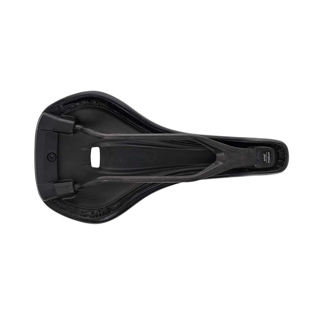 Sattel ERGON SR PRO S/M Schienen Carbon