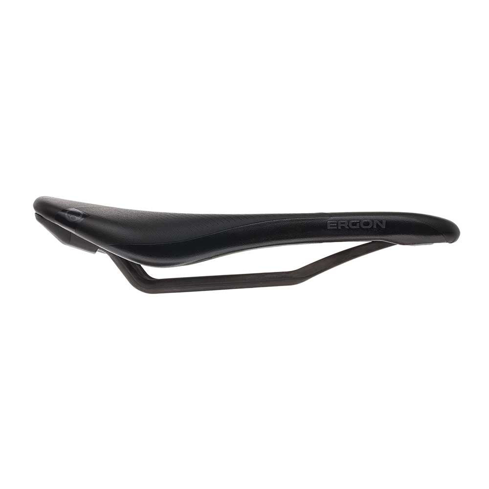 Sattel ERGON SR PRO S/M Schienen Carbon