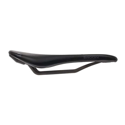 ERGON SR PRO S/M Carbon-Schienen Sattel