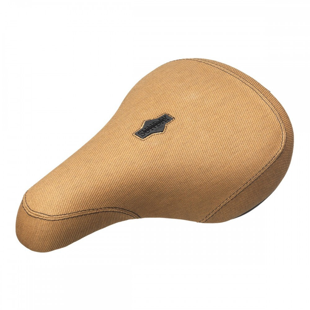 Sattel SUNDAY DUCK CANVAS SEAT Beige