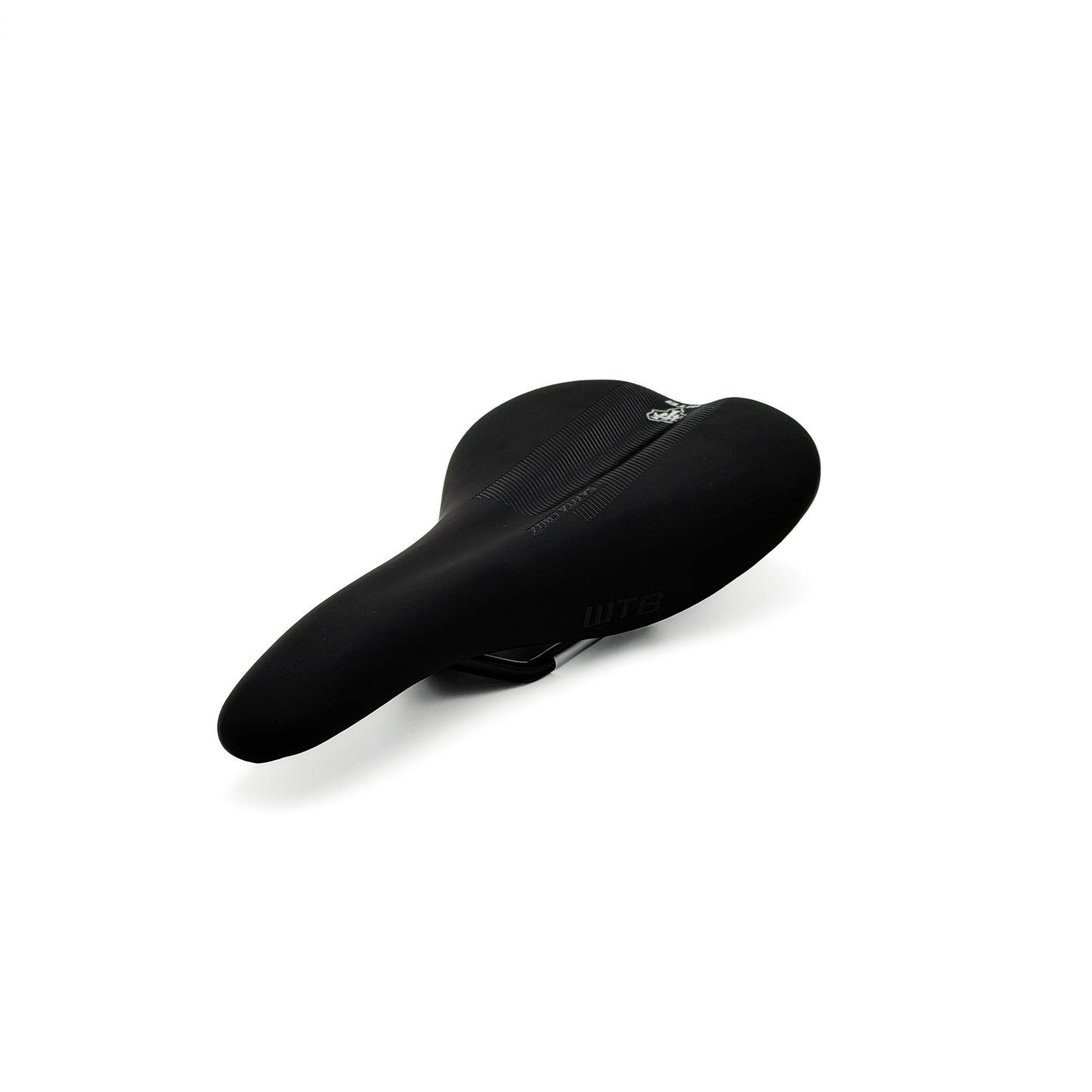 WTB SILVERADO RACE Santa Cruz Edition Sattel 142 mm Cromo-Streben