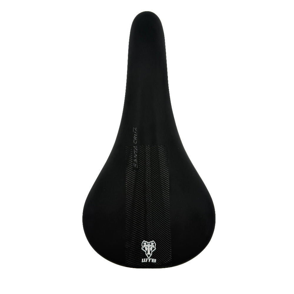 WTB SILVERADO RACE Santa Cruz Edition Sattel 142 mm Cromo-Streben