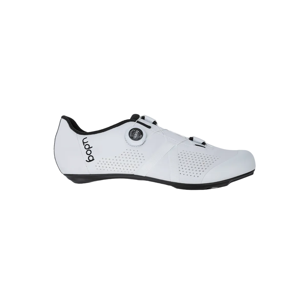 Straßenschuhe UDOG SEMPRE Weiß