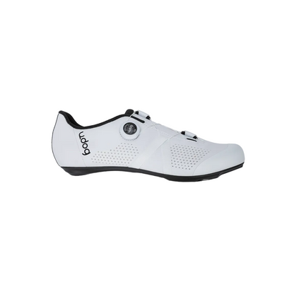 Rennradschuhe UDOG SEMPRE Weiß