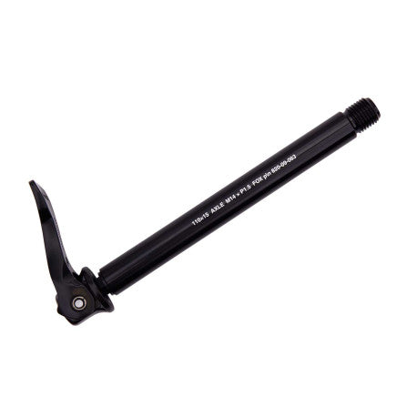 Vorderrad-Klemmbolzen MARZOCCHI BOMBER Z1 15x110 mm