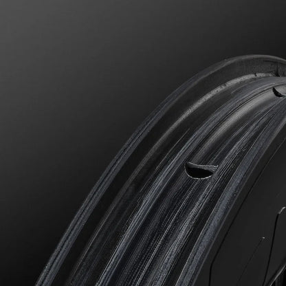 Laufradsatz ENVE SES 4.5 Tubeless Ready (Center Lock) Weiß