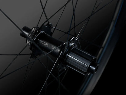 Laufradsatz ENVE SES 4.5 Tubeless Ready (Center Lock) Weiß