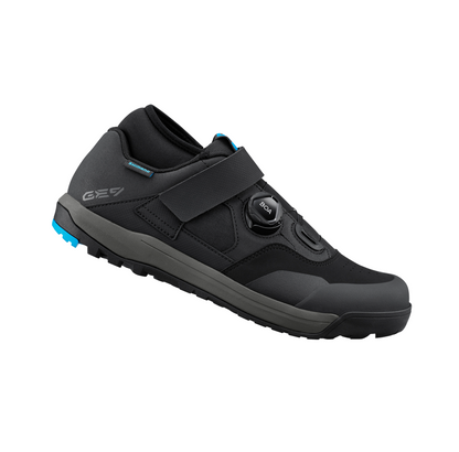 MTB-Schuhe SHIMANO GE900 Schwarz