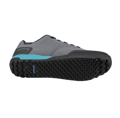 MTB-Schuhe SHIMANO GF400W Damen Asphaltgrau