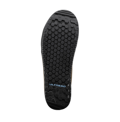 MTB-Schuhe SHIMANO GF600 Braun