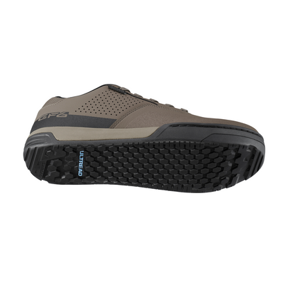 MTB-Schuhe SHIMANO GF600 Braun