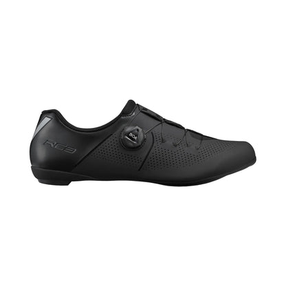 Rennrad-Schuhe SHIMANO RC302 Schwarz
