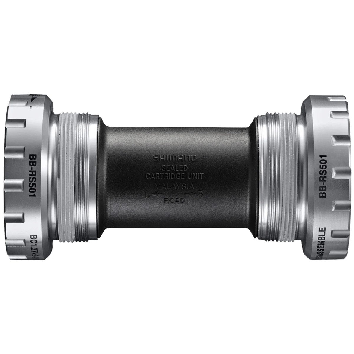 SHIMANO TIAGRA BB-RS501 BSC Tretlagergehäuse