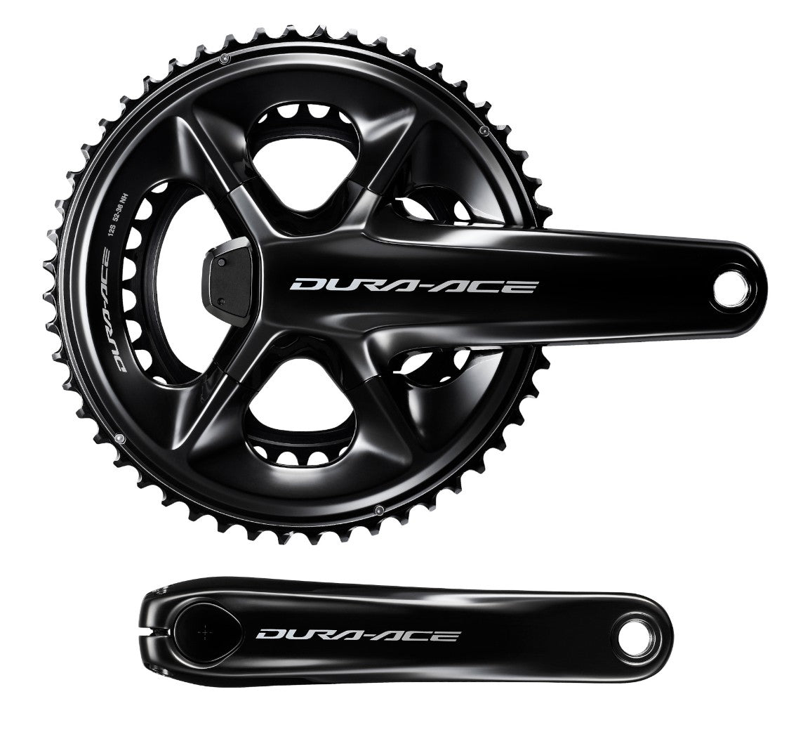 Gruppe SHIMANO DURA-ACE DI2 R9270 2x12V (Kopieren)