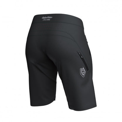 Short TROY LEE DESIGNS LILIUM PRO FLOW CAMO Damen Carbon
