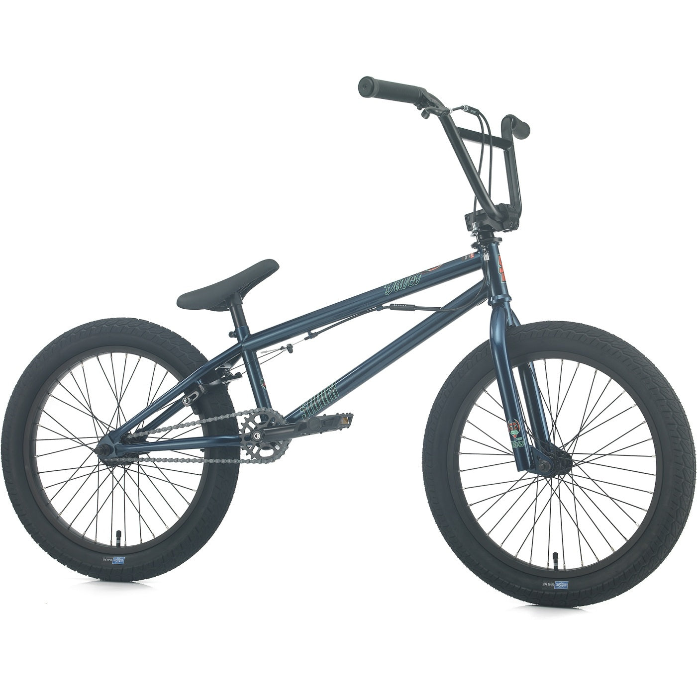BMX SIBMX DUVEL 20" Blau